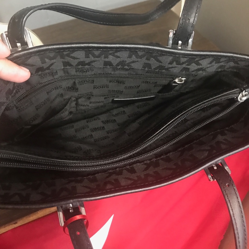 Authentic Mk Purses - image 4